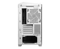 MSI Obudowa MAG PANO M100R PZ WHITE TEMPERED GLASS USB - 1240029 - zdjęcie 4
